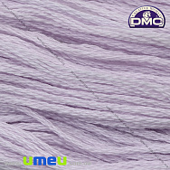 Муліне DMC 0025 Лаванда, оч.оч.св. (DMC-034228)