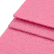 Фетр 3 мм, 30х30 см, 305 Рожевий (FLT-011610)