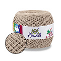Пряжа Ярослав Бавовна 14/2, 50 г, 350 м, Бежева 159 (YAR-058973)