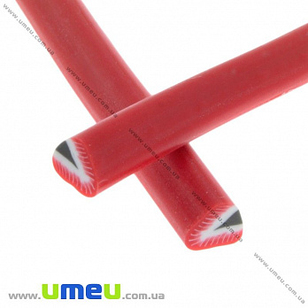 Паличка FIMO Полуниця, 50 мм (DIF-015540)