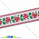 /p16101-tesma-s-ukrainskim-ornamentom-30-mm-krasno-zelenaya/