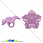 /p8909-pugovica-plastikovaya-na-nozhke-hrizantema-17x10-mm-sirenevaya-av/