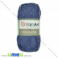 Пряжа YarnArt Eco-cotton 100 г, 220 м, Джинс 773 (YAR-025219)