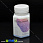 /p34908-lak-akriloviy-dlya-tvorchestva-s-glitterom-serebristiy-golograficheskiy-100-ml/