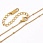 /p58324-osnova-na-sheyu-iz-nerzh-st-s-udlinitelem-zoloto-1-mm/