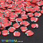 Слайси FIMO Яблуко, 7х5 мм (DIF-044219)