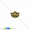 /p24773-termoapplikaciya-adidas-2x1-5-sm-zolotistaya/