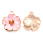 /p53804-podveska-metal-cvetok-rozoviy-19-5x23x6-mm-zoloto/