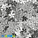 /p42010-payetki-indiya-snezhinka-9-mm-serebristie/