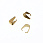 /p55648-derzhatel-dlya-kulona-iz-nerzhaveyushey-stali-7x3-mm-zoloto/