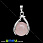 /p31840-podveska-shar-v-rukah-s-naturalnim-kamnem-kvarc-27x18-mm/