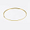 /p56078-osnova-metallicheskaya-dlya-kole-13-cm-zolotistaya/
