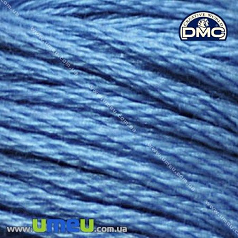 Муліне DMC 0799 Порцеляновий, пор. (DMC-005985)