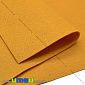 Фетр м'який 1,3 мм, 30х30 см, Гірчичний (FLT-019498)
