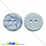 /p21381-pugovica-plastikovaya-kruglaya-18-mm-golubaya/