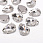 /p52614-shaton-kaplya-18x13-mm-temnoe-serebro-beliy/