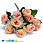 /p48299-buket-roz-33-sm-persikoviy/