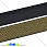 /p34398-rezinka-ploskaya-s-lyureksom-40-mm-zolotisto-chernaya/