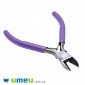 Інструмент Кусачки, Фіолетовий, 11 см (INS-048690)