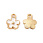 /p53814-podveska-metal-cvetochek-beliy-8x10x2-5-mm-zoloto/