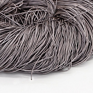 Канітель гладка 0,5 мм, Сіра (KNT-054647)