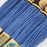 Муліне CXC 0322 Темно-синій, оч.св. (CXC-050092)