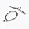 /p55420-togl-iz-nerzhaveyushey-stali-29x25-mm-temnoe-serebro/