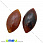 /p36126-kaboshon-nat-kamen-agat-krakle-korichneviy-lodochka-40x20-mm/