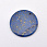 /p58640-podveska-kruglaya-ploskaya-natur-kamen-lyapis-lazurit/