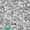 /p41022-payetki-indiya-kruglie-ploskie-4-mm-serebristie/