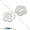 /p7551-pugovica-plastikovaya-perlamutrovaya-cvetok-12-mm-belaya/