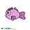 /p47784-dekorativniy-prishivnoy-element-ribka-35x25-mm-sireneviy/