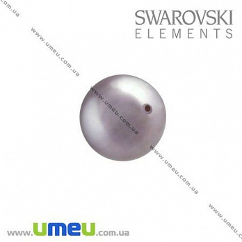 [Архів] Намистина Swarovski 5810 Mauve, 4 мм, Перламутрова (BUS-005684)