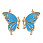 /p53763-podveska-metal-babochka-parnaya-sinyaya-zoloto-34x32x2-mm/