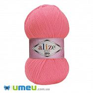 Пряжа Alize Extra Life 100 г, 480 м, Коралове 930 (YAR-038435)