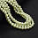 /p52068-busini-steklyannie-zhemchug-8-mm-salatovie-kruglie/