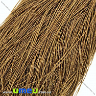 Канітель трунцал 1,5 мм, Коричнева (KNT-028013)