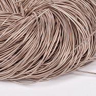 Канітель гладка 1 мм, Бежева (KNT-051296)