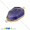 /p36934-konnektor-iz-naturalnogo-kamnya-agat-veni-drakona-v-oprave-fioletoviy-39x22-mm/