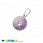 /p43118-podveska-shar-iz-naturalnogo-kamnya-ametist-25x14-mm/