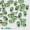 /p52214-shaton-lodochka-10x5-mm-temnoe-serebro-zeleniy/