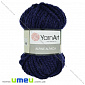 Пряжа YarnArt Alpine Alpaca 150 г, 120 м, Синя темна 437 (YAR-029621)