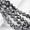 /p58001-busini-snezhniy-obsidian-natur-kamen-10-5-mm-kruglie/