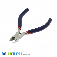 Інструмент Кусачки, Синій, 11 cм (INS-042123)