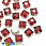 /p40997-shaton-kvadratniy-8x8-mm-temnoe-serebro-krasniy/