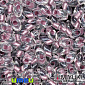 Бісер японський Miyuki LMA №1523, 4х7 мм, Аметистовий (BIS-036722)
