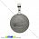 /p33059-podveska-iz-naturalnogo-kamnya-shar-druza-agata-serebristaya-31x20-mm/