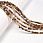 /p53936-busini-agat-korichneviy-natur-kamen-4-mm-kruglie/
