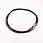 /p55544-osnova-dlya-kole-poli-sterovaya-s-zamkom-iz-nerzh-stali-1-mm-chernaya-41-sm/