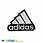 /p42365-termoapplikaciya-adidas-5-5x4-5-sm-cherno-belaya/